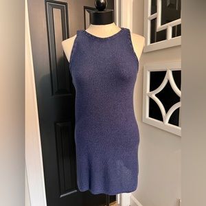 WHBM Tunic | Long Tunic | Layering Piece